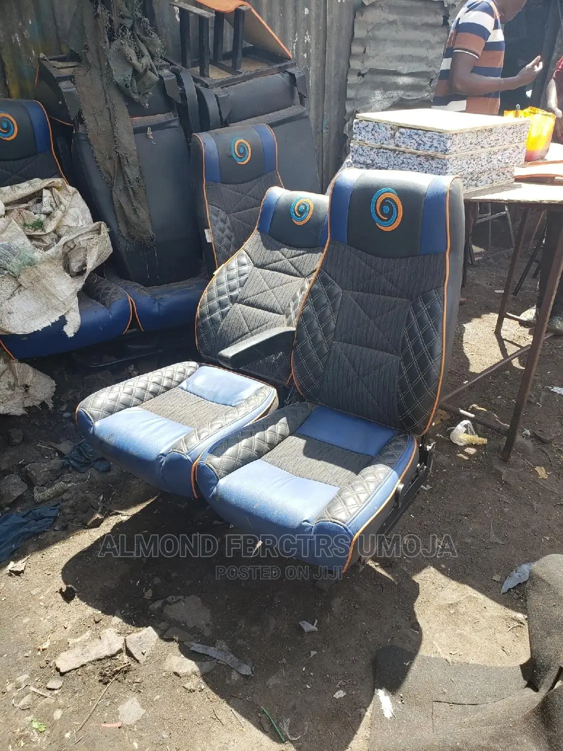 3 Seater Comfortable for Sale