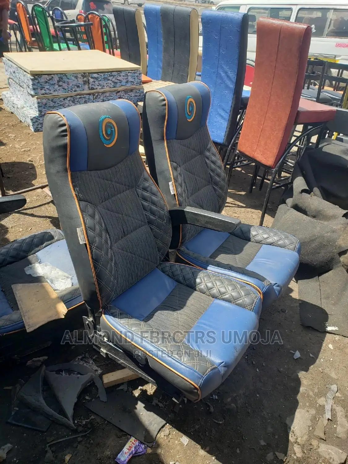 3 Seater Comfortable for Sale