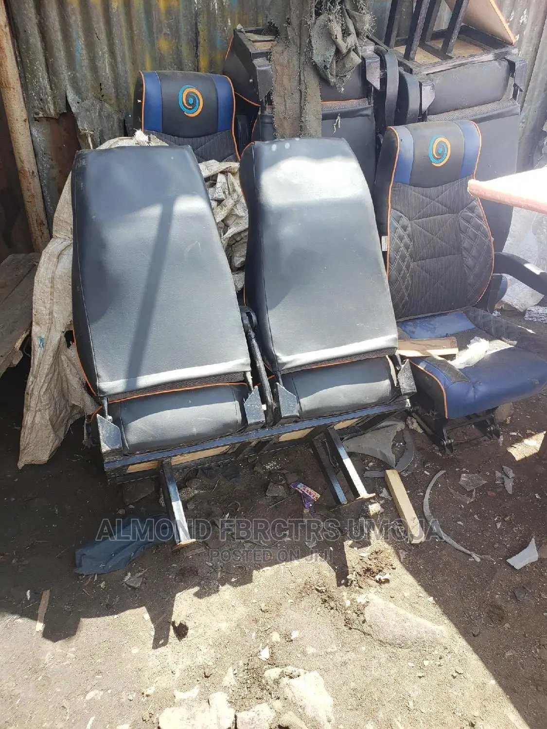 3 Seater Comfortable for Sale