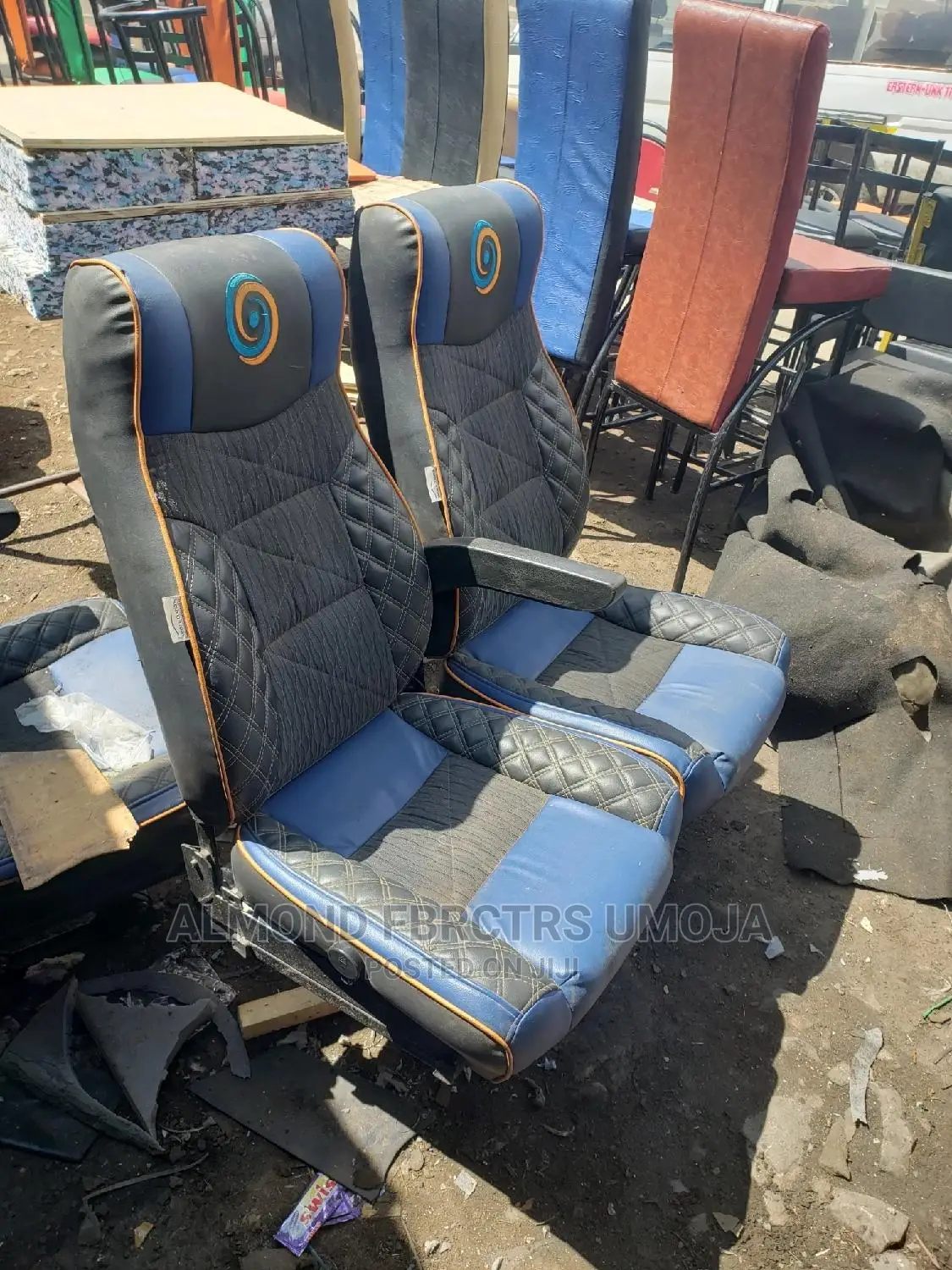 3 Seater Comfortable for Sale