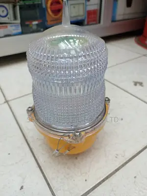 Aviation Obstruction Light Ac 120_240v/Dc 48V