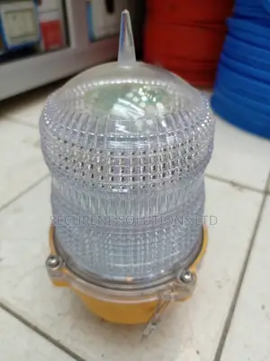 Aviation Obstruction Light Ac 120_240v/Dc 48V