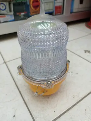 Aviation Obstruction Light Ac 120_240v/Dc 48V