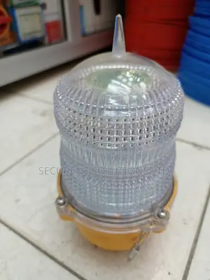 Aviation Obstruction Light Ac 120_240v/Dc 48V