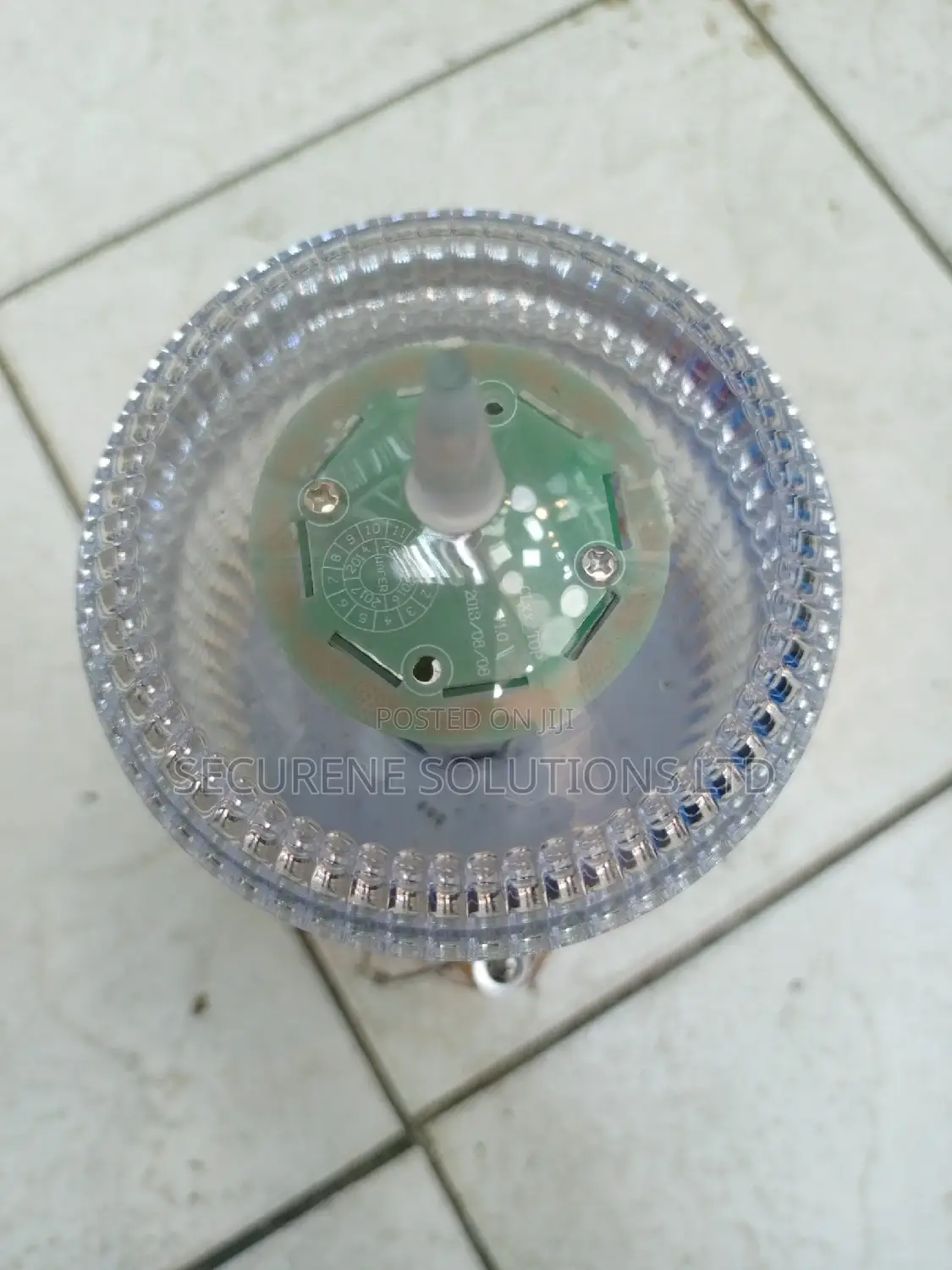 Aviation Obstruction Light Ac 120_240v/Dc 48V
