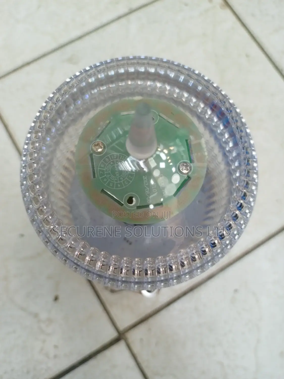 Aviation Obstruction Light Ac 120_240v/Dc 48V