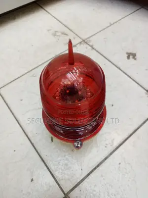 40_48 v Dc Led Aviation Obstruction Light