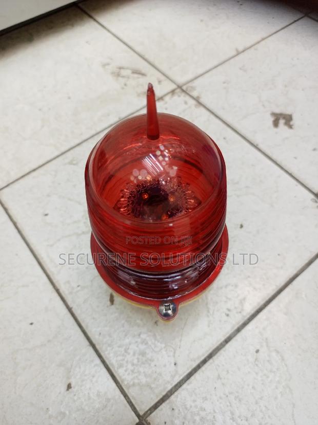 40_48 v Dc Led Aviation Obstruction Light - main view