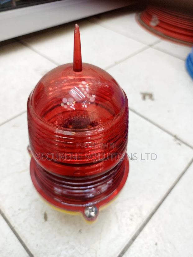 40_48 v Dc Led Aviation Obstruction Light - thumbnail 2