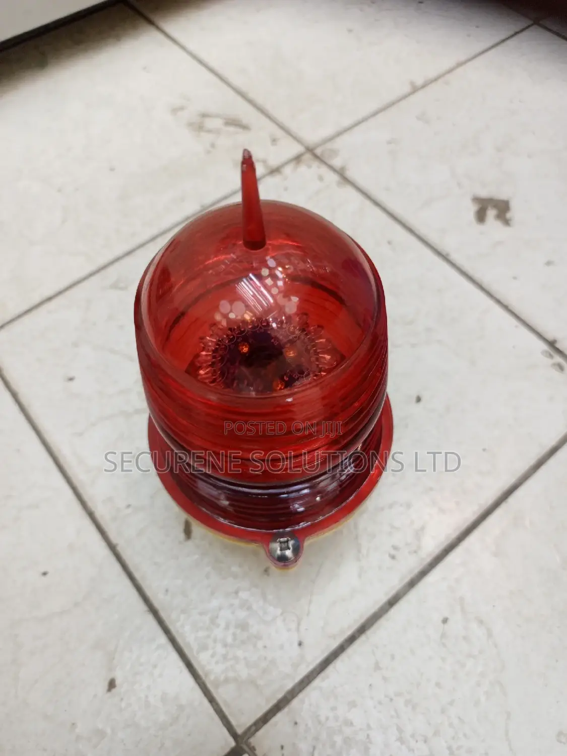 40_48 v Dc Led Aviation Obstruction Light