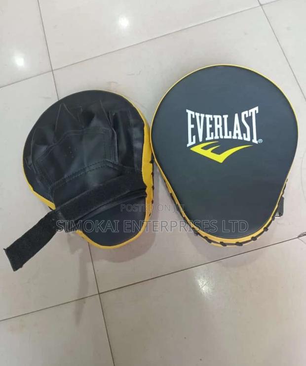 Boxing Pads for Sale - main view
