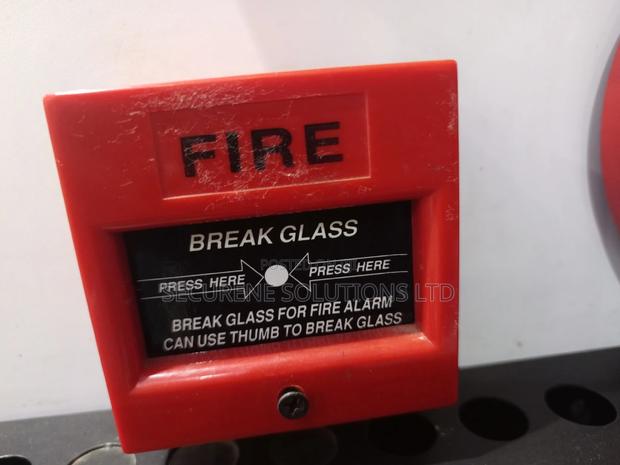 Fire Break Glass - thumbnail 2