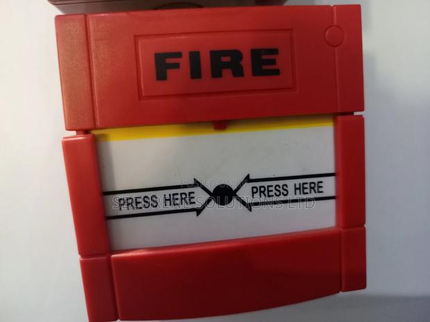 Fire Break Glass - thumbnail 4