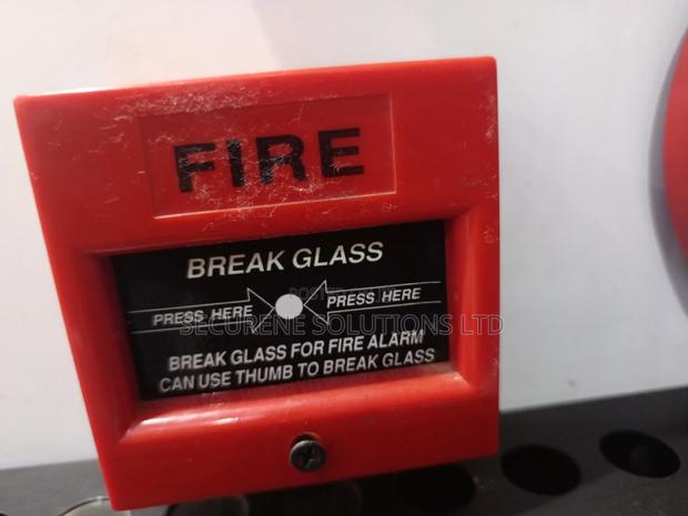 Fire Break Glass - thumbnail 3