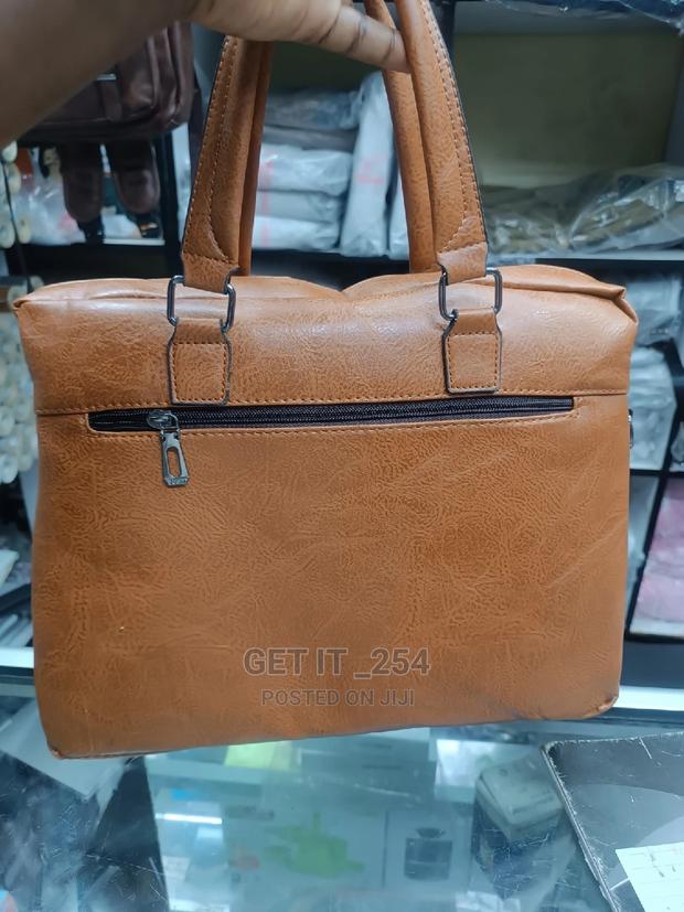 Unisex Classy Office Bag - thumbnail 2