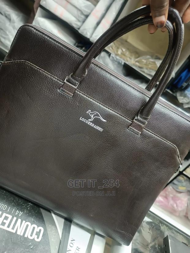 Black Leather - thumbnail 3