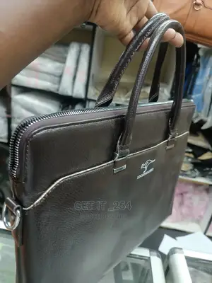 Black Leather