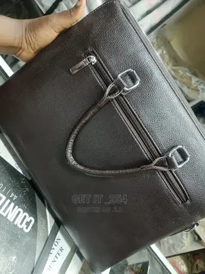 Black Leather