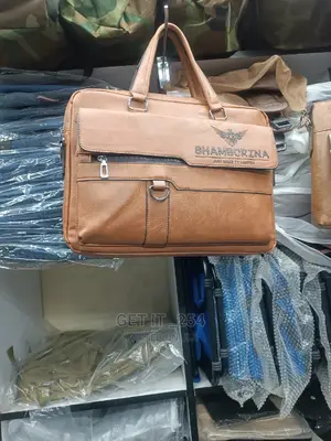 Shamborina Office Bag
