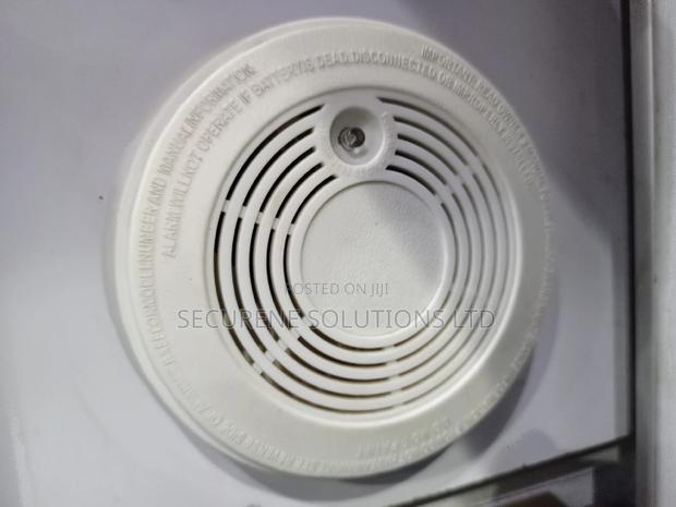 Asenware Fire Alarm Smoke Detector - thumbnail 2