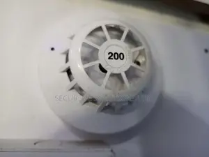 Asenware Fire Alarm Smoke Detector