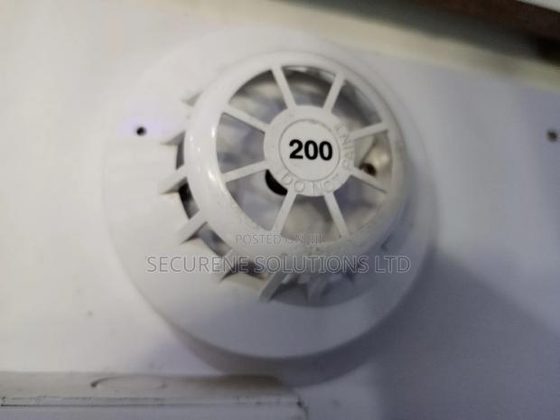 Asenware Fire Alarm Smoke Detector - thumbnail 5