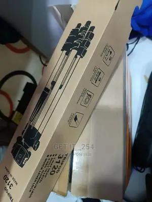 Generic Phone Tripod Stand