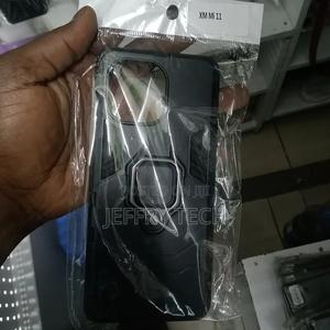 Xiaomi Mi 11 - Case Resistant Shockproof With Ring Anti-Drop - thumbnail 2