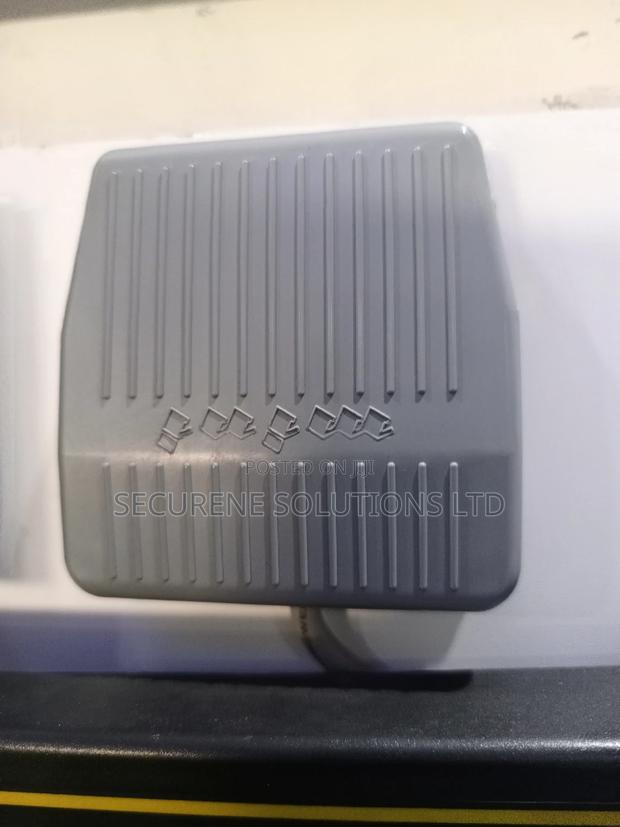 Foot Panic Alarm Button - thumbnail 4