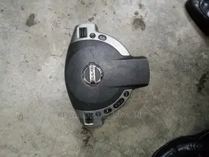 Nissan Ex Trail NT31 Steering Airbag