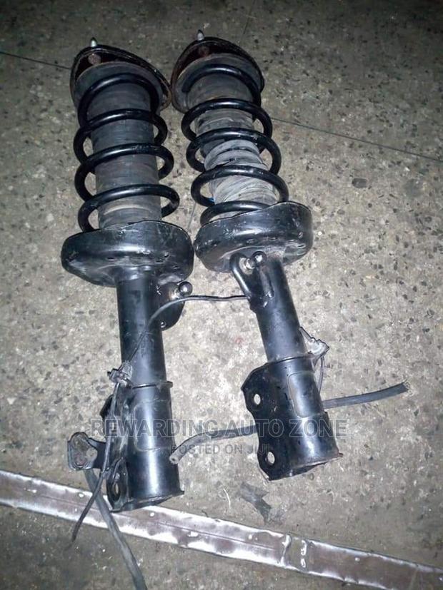 Mazda CX-5 Front Shock Absorber.