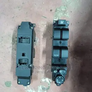 Mazda Demio 2012 Main Switch.