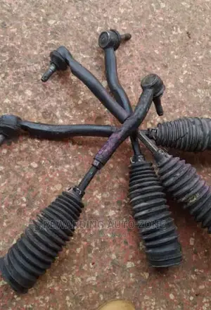 Axio/Fielder 2009 Model Tie Rods.