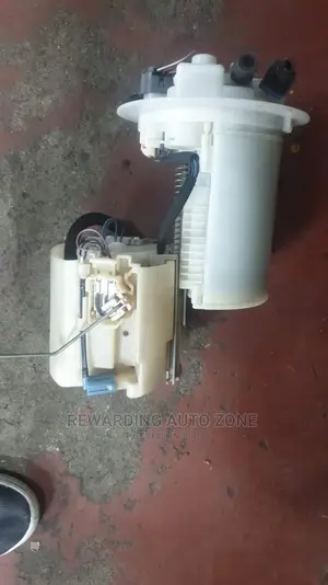 Markx New Model Fuel Pump.