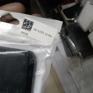 Xiaomi Mi Note 10 Pro Note 10 Lite Shockproof Military Armor