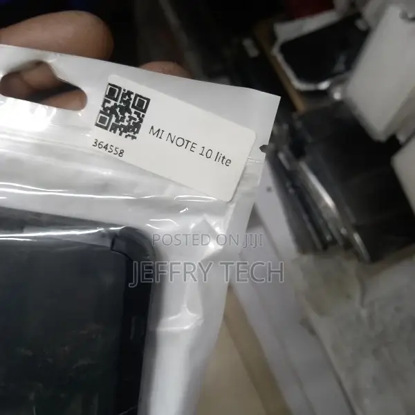 Xiaomi Mi Note 10 Pro Note 10 Lite Shockproof Military Armor