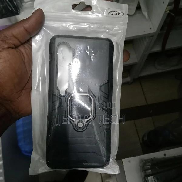 Xiaomi Mi CC9 Pro Case Cover for Xiaomi Mi CC9 Pro Phone Cas - thumbnail 3