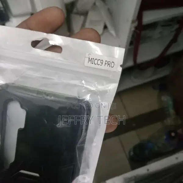 Xiaomi Mi CC9 Pro Case Cover for Xiaomi Mi CC9 Pro Phone Cas
