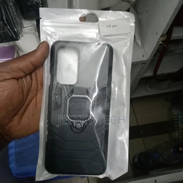 Ring Rugged Armor Protective Case for Oneplus 9 Pro - main view