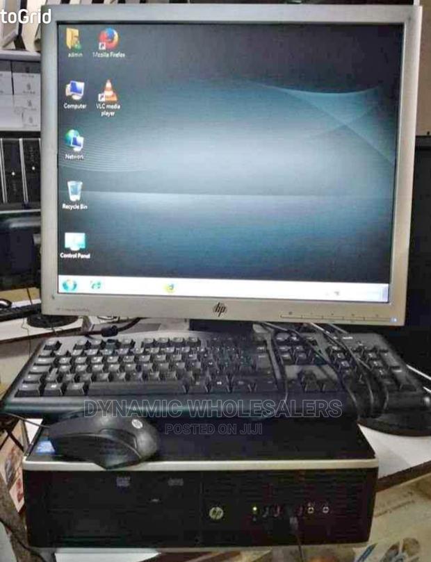 Desktop Computer Dell 2GB Intel Core 2 Duo HDD 160GB - thumbnail 3