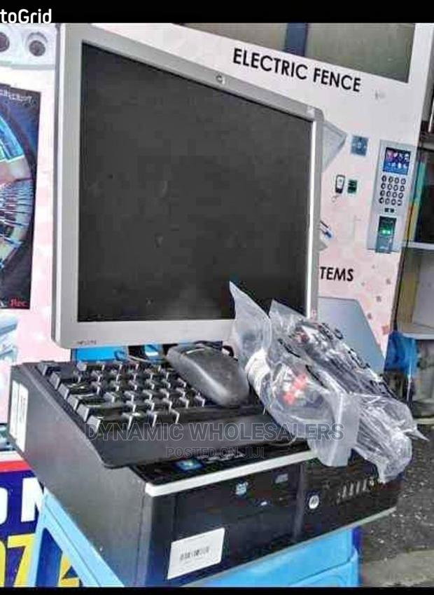 Desktop Computer Dell 2GB Intel Core 2 Duo HDD 160GB - thumbnail 2