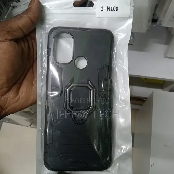 Oneplus Nord N100 Phone Case, New Slim Strong Kickstand Magn