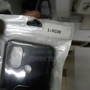 Oneplus Nord N100 Phone Case, New Slim Strong Kickstand Magn