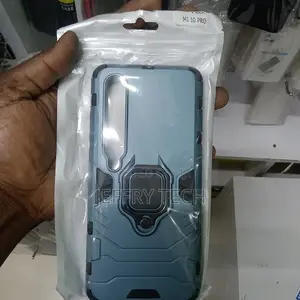 Shockproof Armor Case for Xiaomi Mi 10 10 Pro Mi 9T Mi Note