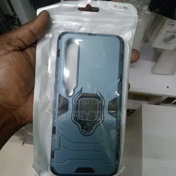Shockproof Armor Case for Xiaomi Mi 10 10 Pro Mi 9T Mi Note