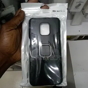 Armor Magnetic Phone Case for Redmi Note 9S 11 Case Redmi 10