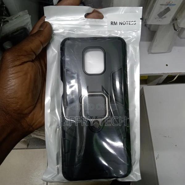 Armor Magnetic Phone Case for Redmi Note 9S 11 Case Redmi 10 - main view