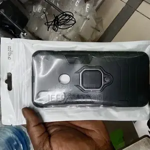 Kickstand Case Cover Oppo A31 Polycarbonate Armor Shockproof