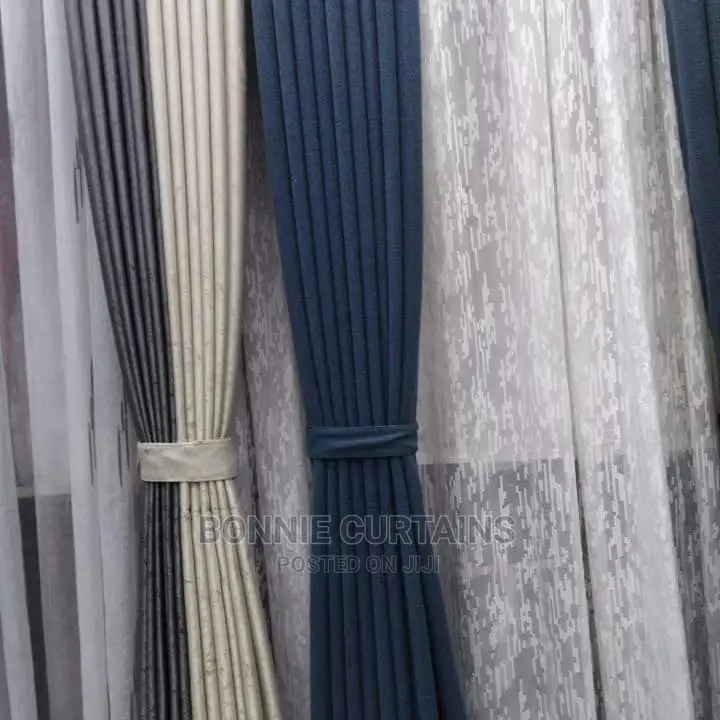 Bonnie Curtains Eastleigh