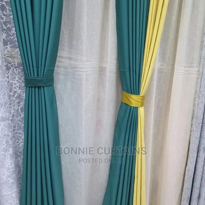 Bonnie Curtains Eastleigh